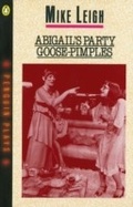 Cover: Abigail's Party & Goose-Pimples - Penguin Books Ltd