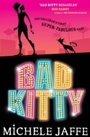 Cover: Bad Kitty - Puffin