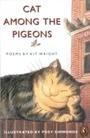 Cover: Cat Among the Pigeons - Puffin