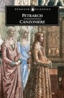 Cover: Canzoniere - Penguin Books Ltd