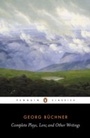 Cover: Complete Plays, Lenz and Other Writings - Penguin Books Ltd