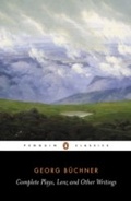 Cover: Complete Plays, Lenz and Other Writings - Penguin Books Ltd