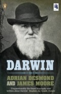 Cover: Darwin - Penguin Books Ltd