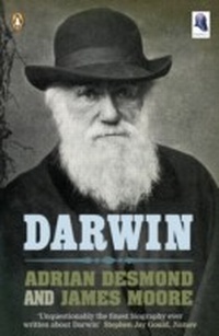 Enlarge image Cover: Darwin - Penguin Books Ltd