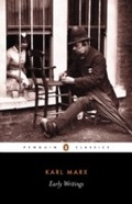 Cover: Early Writings - Penguin Books Ltd