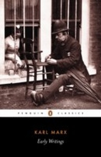 Enlarge image Cover: Early Writings - Penguin Books Ltd