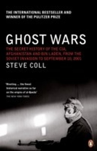 Enlarge image Cover: Ghost Wars - Penguin Books Ltd