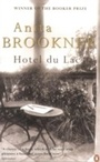 Cover: Hotel du Lac - Penguin Books Ltd