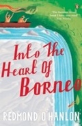 Cover: Into the Heart of Borneo - Penguin Books Ltd