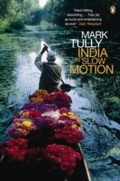 Cover: India in Slow Motion - Penguin Books Ltd
