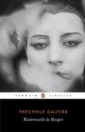 Cover: Mademoiselle de Maupin - Penguin Books Ltd