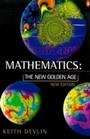 Cover: Mathematics - Penguin Books Ltd