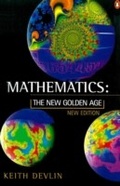 Cover: Mathematics - Penguin Books Ltd
