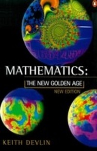 Enlarge image Cover: Mathematics - Penguin Books Ltd