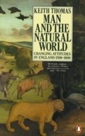 Cover: Man and the Natural World - Penguin Books Ltd