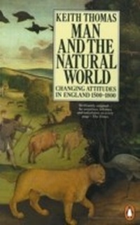Enlarge image Cover: Man and the Natural World - Penguin Books Ltd