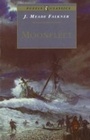 Cover: Moonfleet - Puffin