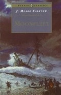 Cover: Moonfleet - Puffin