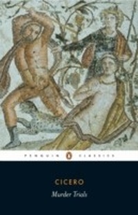 Abbildung von: Murder Trials - Penguin Books Ltd
