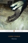 Cover: Nostromo - Penguin Books Ltd