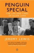 Cover: The Man Who Changed the Way We Read - Penguin Books Ltd