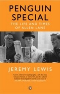 Abbildung von: The Man Who Changed the Way We Read - Penguin Books Ltd