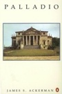 Cover: Palladio - Penguin Books Ltd