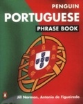 Cover: Portuguese Phrase Book - Penguin Books Ltd