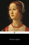Cover: Petrarch in English - Penguin Books Ltd