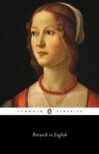 Enlarge image Cover: Petrarch in English - Penguin Books Ltd