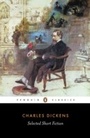Cover: Selected Short Fiction - Penguin Books Ltd