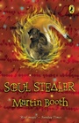 Cover: Soul Stealer - Puffin