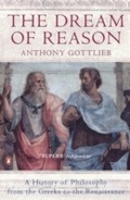 Cover: The Dream of Reason - Penguin Books Ltd