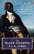 Cover: The Black Jacobins - Penguin Books Ltd