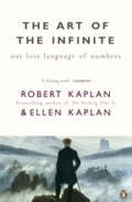 Cover: The Art of the Infinite - Penguin Books Ltd