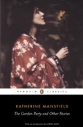 Cover: The Garden Party and Other Stories - Penguin Books Ltd