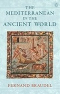 Cover: The Mediterranean in the Ancient World - Penguin Books Ltd