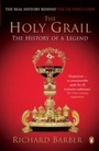 Cover: The Holy Grail - Penguin Books Ltd