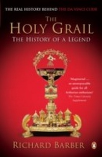 Enlarge image Cover: The Holy Grail - Penguin Books Ltd