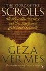 Cover: The Story of the Scrolls - Penguin Books Ltd