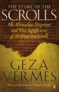 Cover: The Story of the Scrolls - Penguin Books Ltd