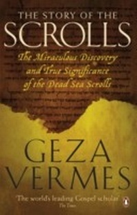 Enlarge image Cover: The Story of the Scrolls - Penguin Books Ltd