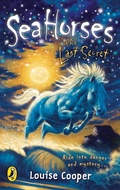 Cover: Sea Horses: The Last Secret - Puffin
