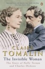 Cover: The Invisible Woman - Penguin Books Ltd