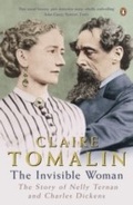 Cover: The Invisible Woman - Penguin Books Ltd