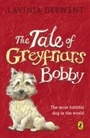 Cover: The Tale of Greyfriars Bobby - Puffin