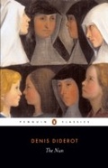 Cover: The Nun - Penguin Books Ltd