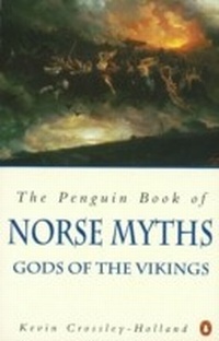 Abbildung von: The Penguin Book of Norse Myths - Penguin Books Ltd