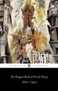 Enlarge image Cover: The Penguin Book of French Poetry - Penguin Books Ltd