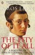 Cover: The Pity of it All - Penguin Books Ltd
